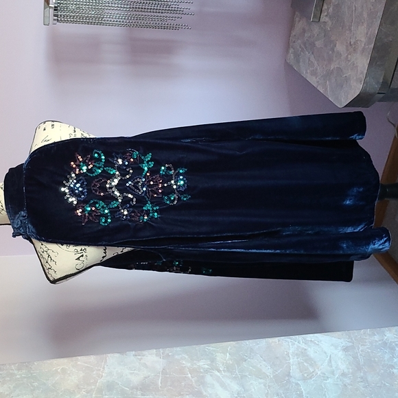 ▪︎FREE PEOPLE dress▪︎ - Picture 9 of 12